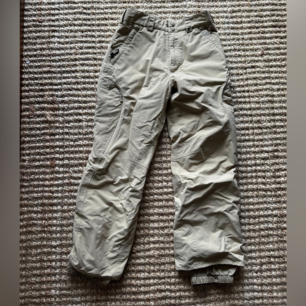 ***SOLD***Burton snow pants